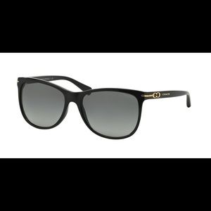NWOT COACH Blakely sunglasses
