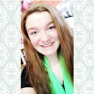 Meet your Posher, Skye