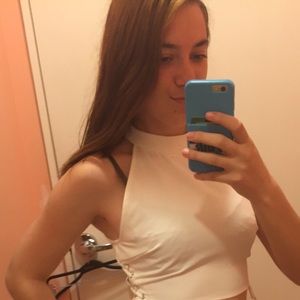 Meet your Posher, Samantha