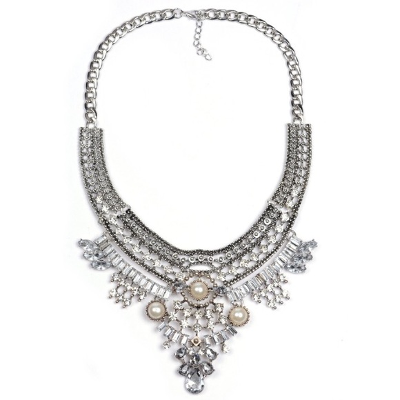 Kendra boho necklace - Picture 3 of 3