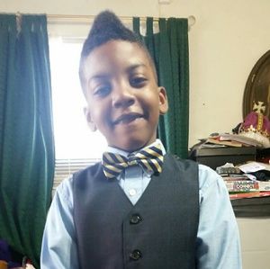 Meet your Posher, Jerry