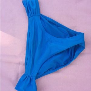 Victoria Secret Pink bikini bottom