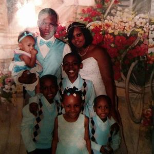 Meet your Posher, Shanta