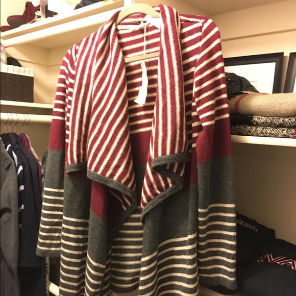 Mystree Cardigan