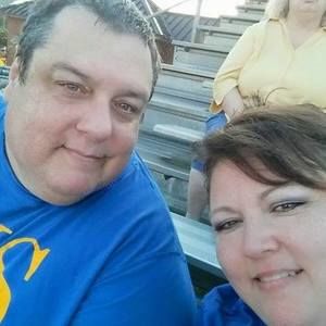 Meet your Posher, Stacy