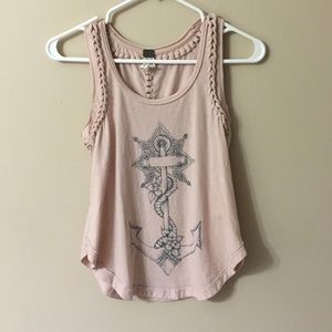 Free People Tank