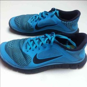 🔴SOLD🔴 Athletic Shoes