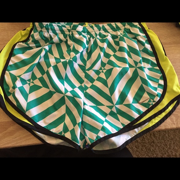 Nike shorts