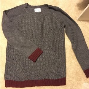 Olive & Oak Sweater