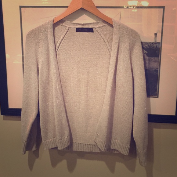 The Limited open front cardigan size S