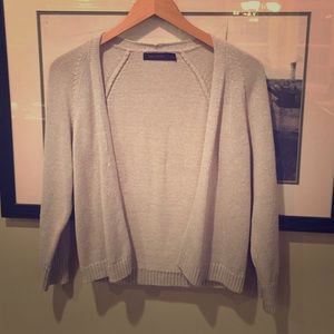 The Limited open front cardigan size S