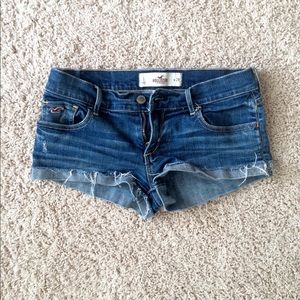 Hollister Shorts