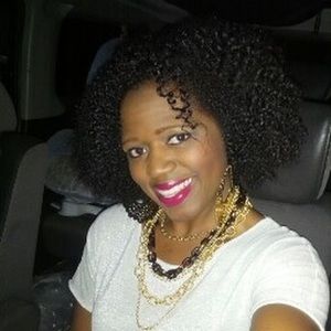 Meet your Posher, Christin