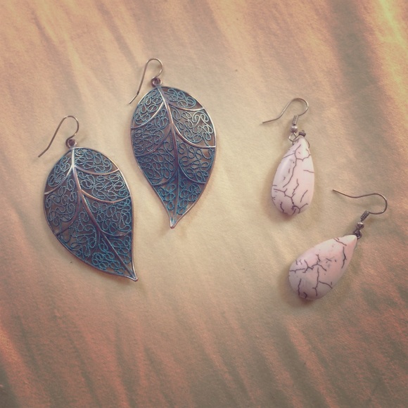 Earring Bundle