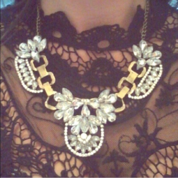 Statement Necklace