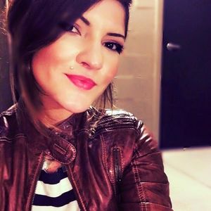 Meet your Posher, Erika