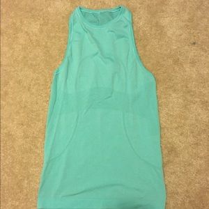 Lululemon Swifty Tech Tank