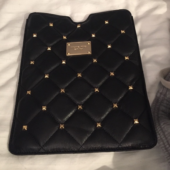 Michael Kors IPad case