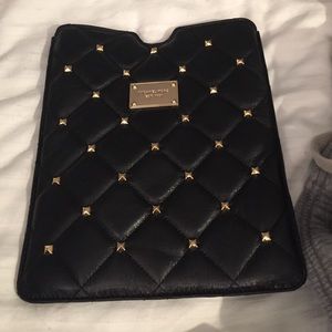 Michael Kors IPad case