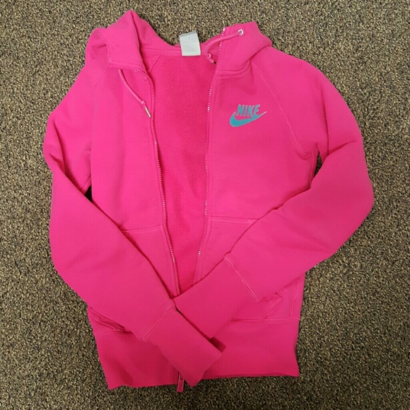 Nike hoodie