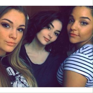 Meet your Posher, Lorien