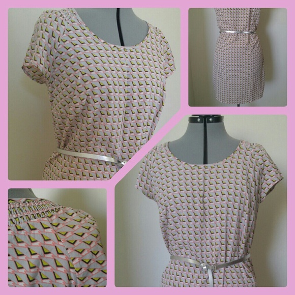 Liz Lange Maternity Dress