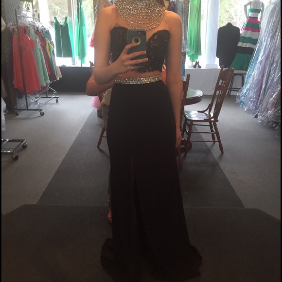 Sherri Hill Dresses & Skirts - SOLD