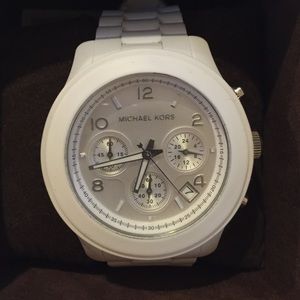 Michael Kors Watch **SOLD**