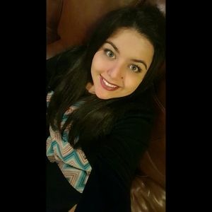 Meet your Posher, Abreza