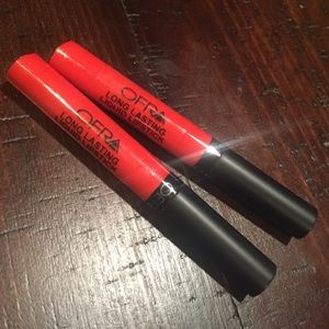 Ofra Liquid Lipstick