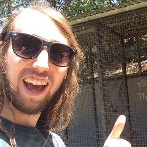 Meet your Posher, Tobias