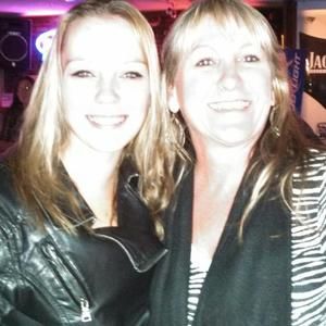 Meet your Posher, Patty