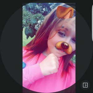 Meet your Posher, Katlyn