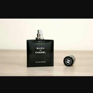 Chanel de Bleu cologne