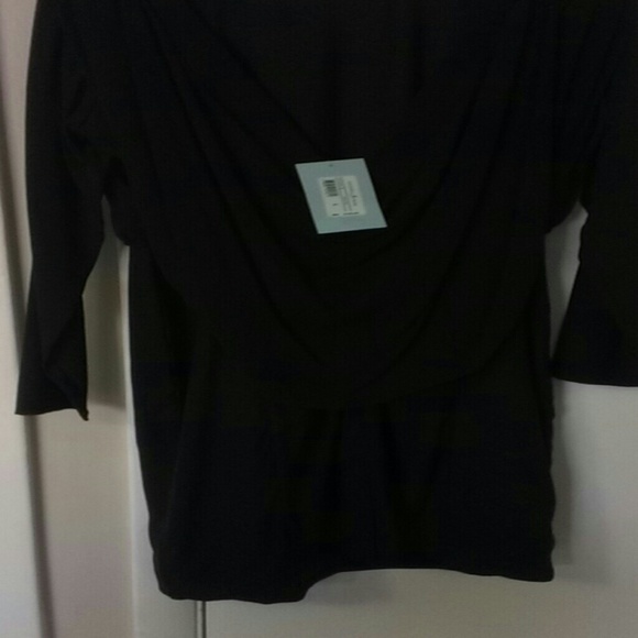 Great black dress