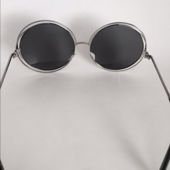 Oversized boho chic sunnies - Picture 4 of 4