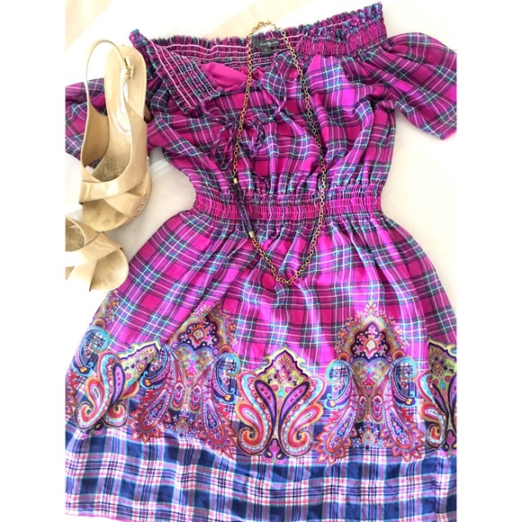Plus Size Top/dress