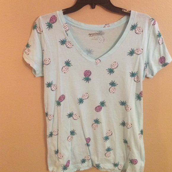 Cute summer t-shirt