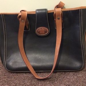 Dooney & Bourke Tote