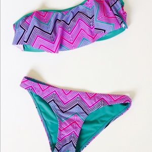 Aztec Swimsuit