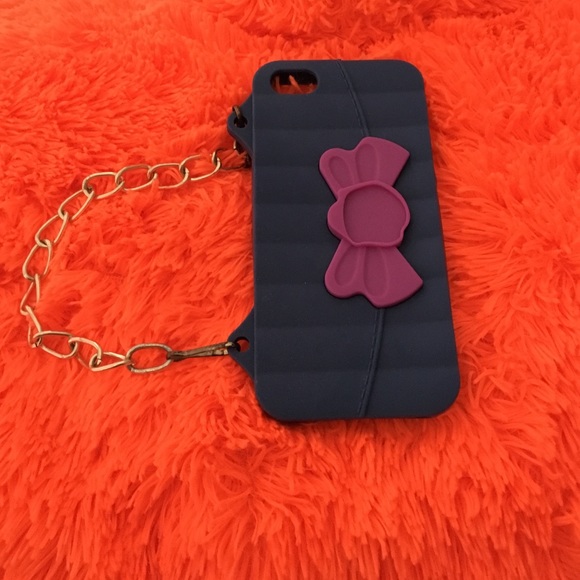 Purse Case - Picture 1 of 1