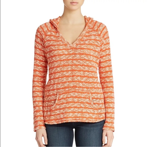 Sanctuary hoodie Nwt sz small