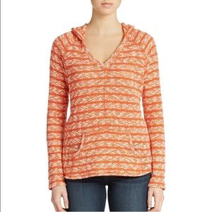Sanctuary hoodie Nwt sz small