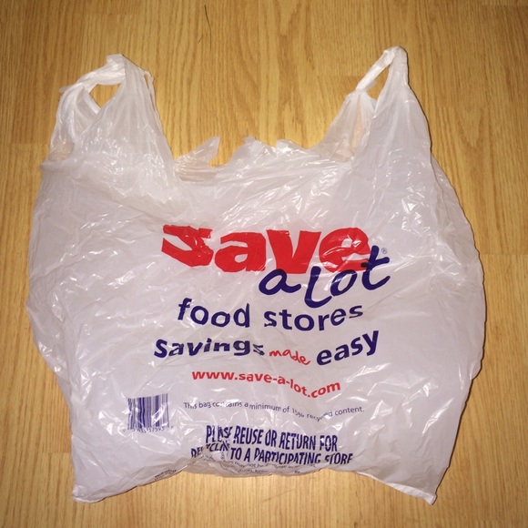 Grocery bag