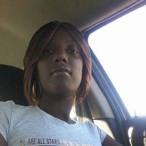 Meet your Posher, Kenyatta