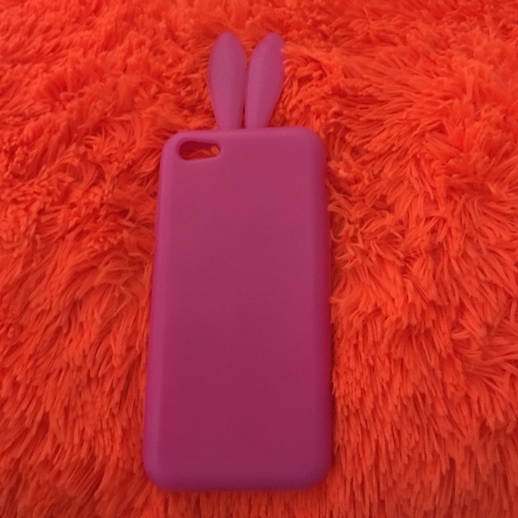 Bunny Case