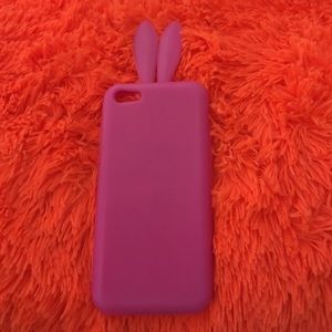 Bunny Case