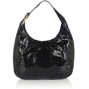 Michael Kors Python Fulton