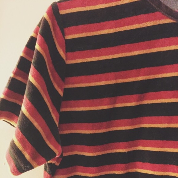 Vintage Fuzzy Funk Shirt - Picture 3 of 3