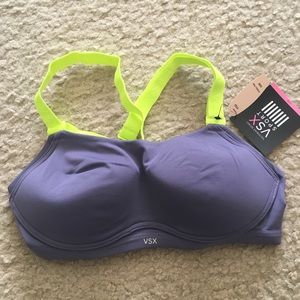 Victorias Secret Sports bra